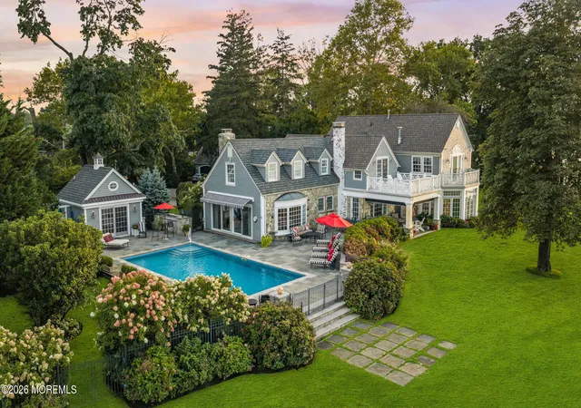 Photo 200 of Sale Pending at 93 Gooseneck Point Rd, Oceanport, NJ 07757 | MLS# 22628214 | Listing updated on 2026-10-05