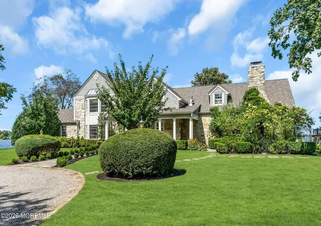 Photo 3 of Sale Pending at 93 Gooseneck Point Rd, Oceanport, NJ 07757 | MLS# 22628214 | Listing updated on 2026-10-05