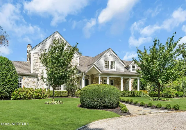 Photo 4 of Sale Pending at 93 Gooseneck Point Rd, Oceanport, NJ 07757 | MLS# 22628214 | Listing updated on 2026-10-05
