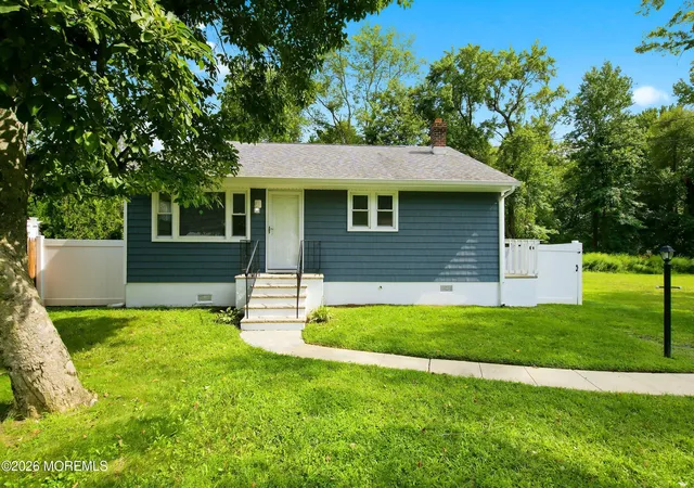 Photo 1 of Single family home for sale at 13 Charles St, Matawan, NJ 07747 | MLS# 22627463 | Listing updated on 2026-09-09