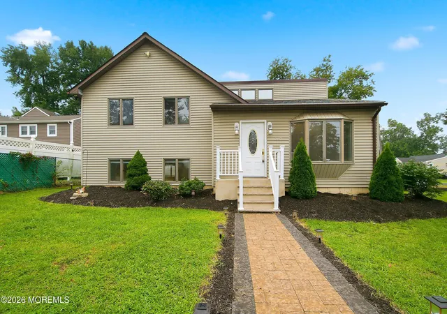 Photo 1 of Single family home for sale at 897 Brookside Ave, Keyport, NJ 07735 | MLS# 22627615 | Listing updated on 2026-09-16