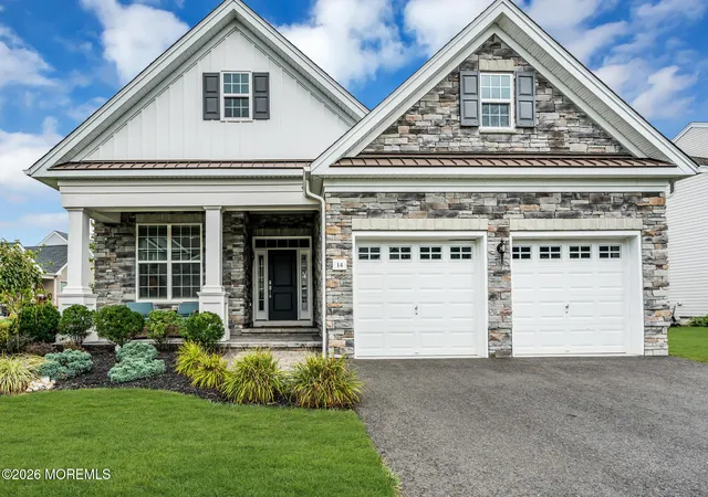 Photo 1 of Single family home for sale at 14 Ambermist Way, Forked River, NJ 08731 | MLS# 22627458 | Listing updated on 2026-09-14