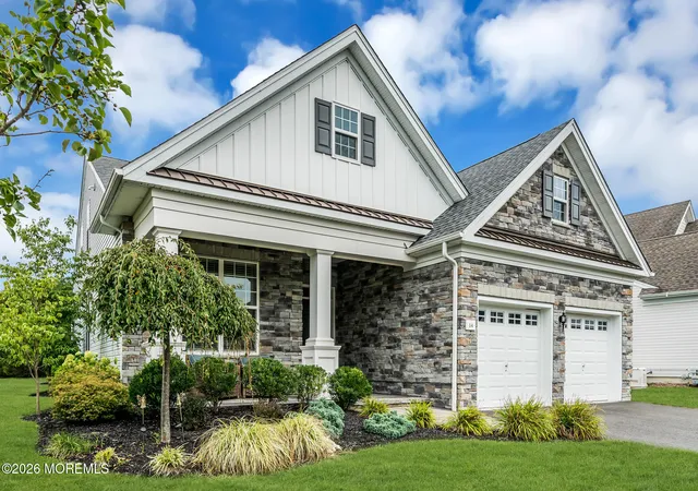 Photo 2 of Single family home for sale at 14 Ambermist Way, Forked River, NJ 08731 | MLS# 22627458 | Listing updated on 2026-09-14