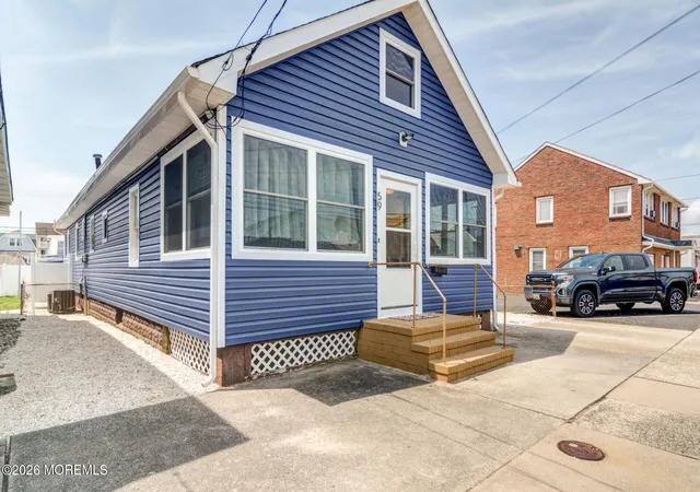 Photo 1 of Single family home for sale at 59 Fremont Ave, Seaside Heights, NJ 08751 | MLS# 22627482 | Listing updated on 2026-09-14