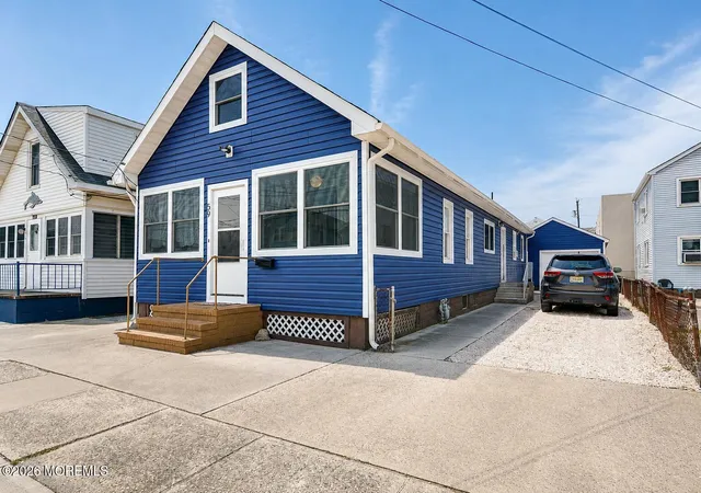 Photo 2 of Single family home for sale at 59 Fremont Ave, Seaside Heights, NJ 08751 | MLS# 22627482 | Listing updated on 2026-09-14