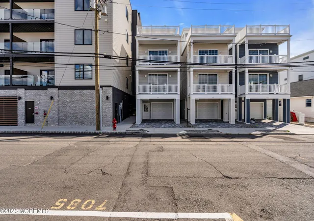 Photo 2 of Single family home for sale at 117 Webster Ave, Seaside Heights, NJ 08751 | MLS# 22627455 | Listing updated on 2026-09-02
