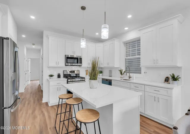 Photo 3 of Single family home for sale at 117 Webster Ave, Seaside Heights, NJ 08751 | MLS# 22627455 | Listing updated on 2026-09-02