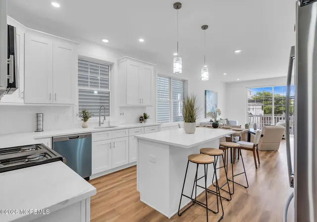 Photo 4 of Single family home for sale at 117 Webster Ave, Seaside Heights, NJ 08751 | MLS# 22627455 | Listing updated on 2026-09-02
