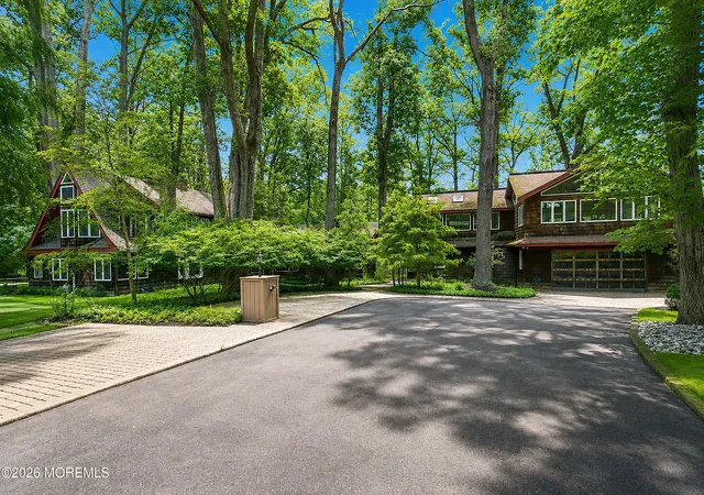 Photo 1 of Mansion for sale at 20 Rimwood Dr, Lincroft, NJ 07738 | MLS# 22631603 | Listing updated on 2026-10-19