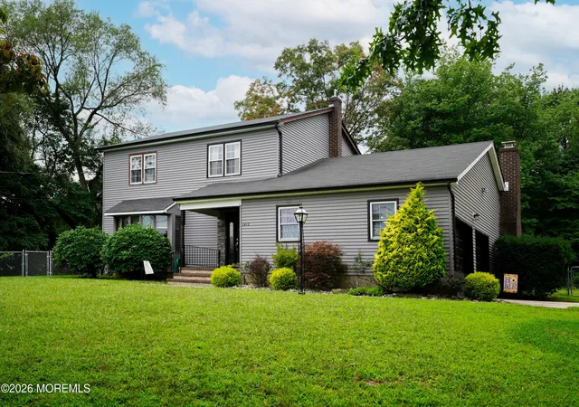 Single family home for sale at 1413 Stanley Dr, Wall Township, NJ 07719 | MLS# 22627716
