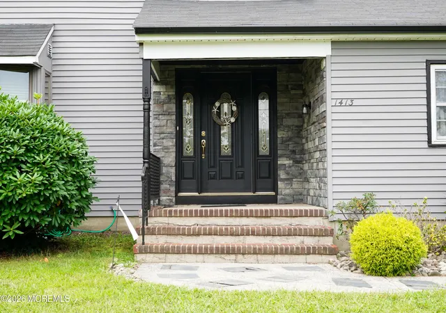 Photo 3 of Single family home for sale at 1413 Stanley Dr, Wall Township, NJ 07719 | MLS# 22627716 | Listing updated on 2026-09-06