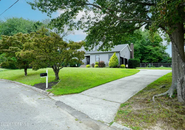 Photo 4 of Single family home for sale at 1413 Stanley Dr, Wall Township, NJ 07719 | MLS# 22627716 | Listing updated on 2026-09-06