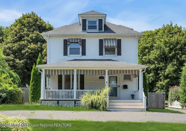 Photo 3 of Single family home for sale at 264 Norwood Ave, West Long Branch, NJ 07764 | MLS# 22627478 | Listing updated on 2026-09-01