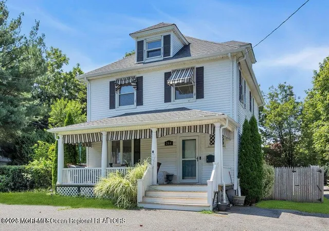 Photo 4 of Single family home for sale at 264 Norwood Ave, West Long Branch, NJ 07764 | MLS# 22627478 | Listing updated on 2026-09-01