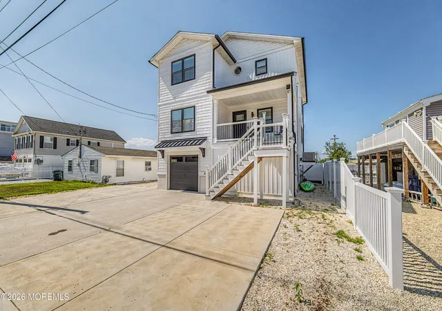 Photo 2 of Single family home for sale at 6 W Brig Dr, Little Egg Harbor Twp, NJ 08087 | MLS# 22627481 | Listing updated on 2026-09-06