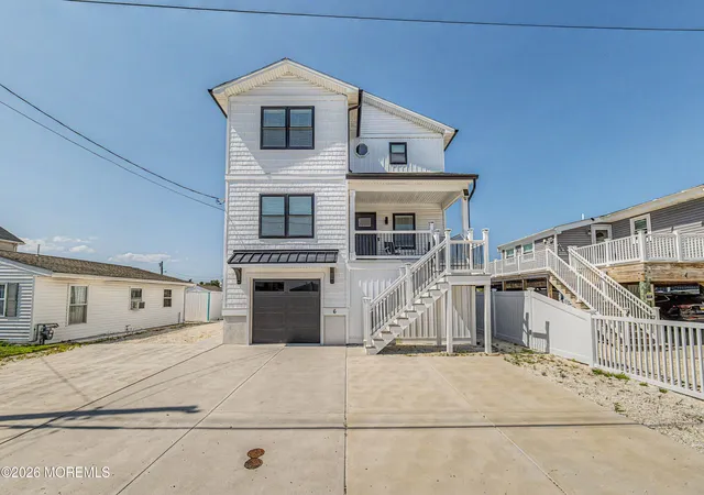 Photo 3 of Single family home for sale at 6 W Brig Dr, Little Egg Harbor Twp, NJ 08087 | MLS# 22627481 | Listing updated on 2026-09-06