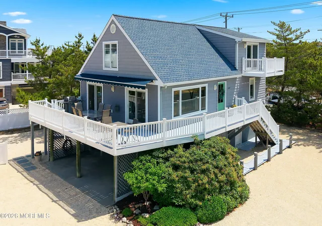 Photo 2 of Single family home for sale at 1018a Long Beach Blvd, Beach Haven, NJ 08008 | MLS# 22627489 | Listing updated on 2026-09-17