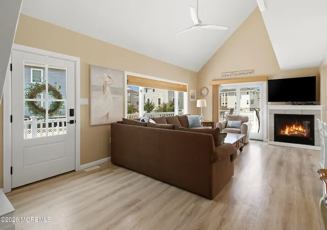 Photo 3 of Single family home for sale at 1018a Long Beach Blvd, Beach Haven, NJ 08008 | MLS# 22627489 | Listing updated on 2026-09-17