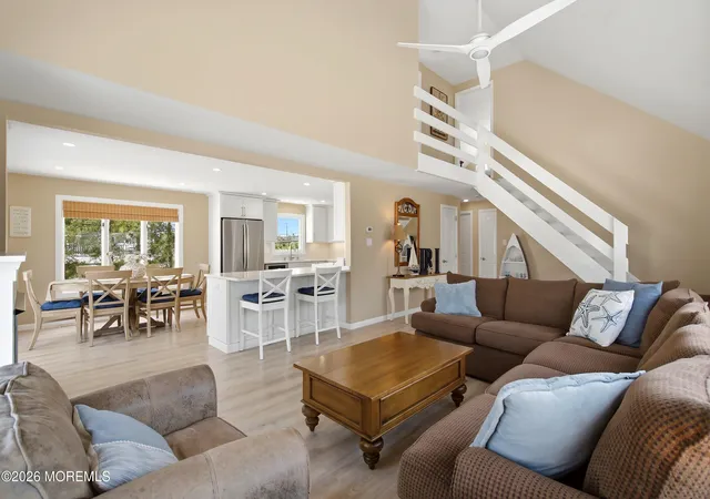 Photo 4 of Single family home for sale at 1018a Long Beach Blvd, Beach Haven, NJ 08008 | MLS# 22627489 | Listing updated on 2026-09-17