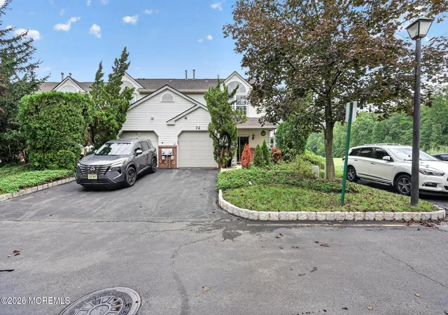 Photo 1 of Condo for sale at 72 Sassafras Ct, North Brunswick, NJ 08902 | MLS# 22627484 | Listing updated on 2026-09-03