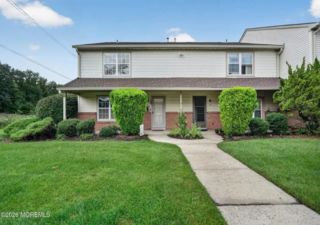 Photo 2 of Condo for sale at 72 Sassafras Ct, North Brunswick, NJ 08902 | MLS# 22627484 | Listing updated on 2026-09-03