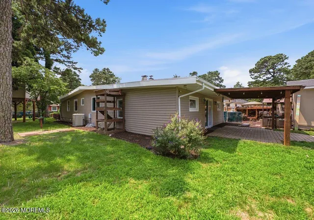 Photo 4 of Single family home for sale at 49 Wildgeese Cir, Browns Mills, NJ 08015 | MLS# 22627485 | Listing updated on 2026-10-05