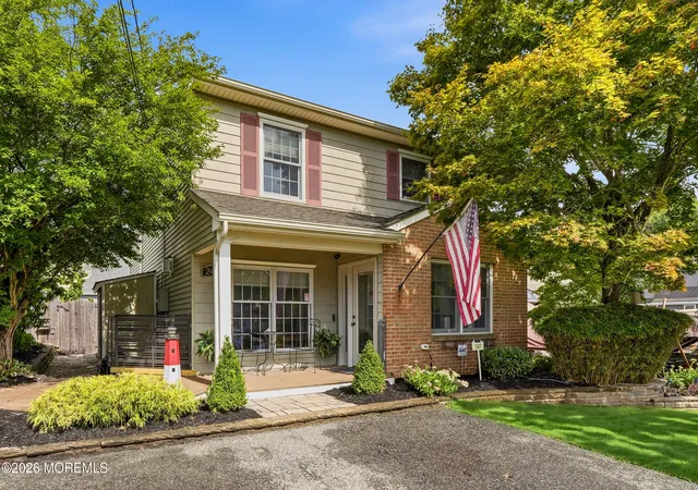 Photo 1 of Single family home for sale at 247 20th Avenue, Brick, NJ 08724 | MLS# 22627985 | Listing updated on 2026-09-05