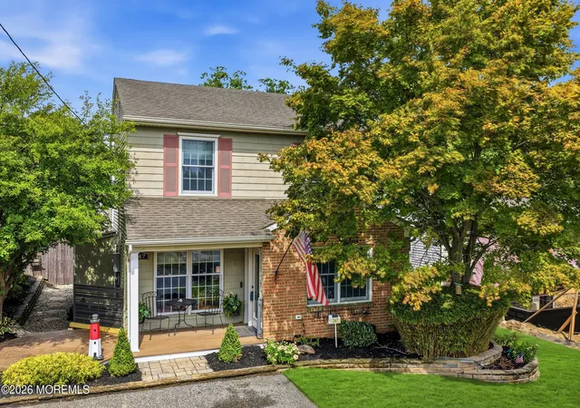 Photo 2 of Single family home for sale at 247 20th Avenue, Brick, NJ 08724 | MLS# 22627985 | Listing updated on 2026-09-05