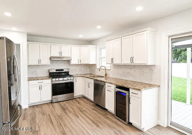 Photo 2 of Single family home for sale at 8 Forsgate Dr, Freehold, NJ 07728 | MLS# 22627528 | Listing updated on 2026-10-03