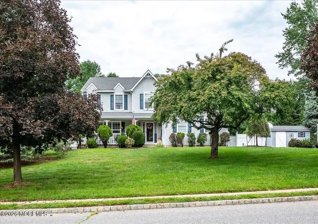 Photo 2 of Single family home for sale at 8 Long Acre Dr, Cream Ridge, NJ 08514 | MLS# 22627529 | Listing updated on 2026-09-24