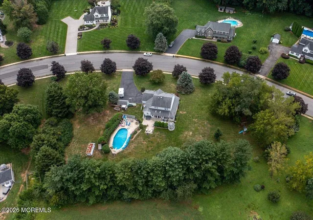 Photo 3 of Single family home for sale at 8 Long Acre Dr, Cream Ridge, NJ 08514 | MLS# 22627529 | Listing updated on 2026-09-24