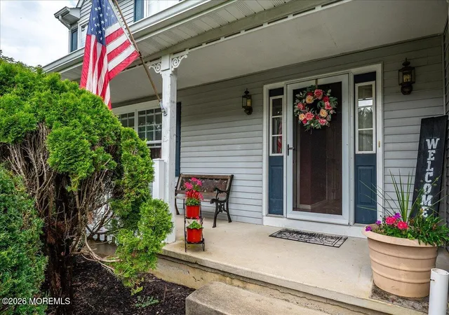 Photo 3 of Single family home for sale at 8 Long Acre Dr, Cream Ridge, NJ 08514 | MLS# 22627529 | Listing updated on 2026-09-24