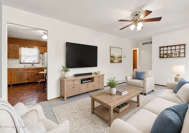 Photo 3 of Sale Pending at 37 Lenox Ave, Old Bridge, NJ 08857 | MLS# 22627523 | Listing updated on 2026-09-11