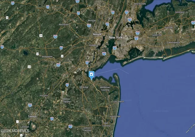 Photo 4 of Sale Pending at 175 Raritan St, Keyport, NJ 07735 | MLS# 22627499 | Listing updated on 2026-09-04