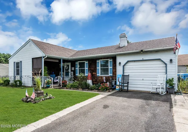 Photo 2 of Single family home for sale at 6 Harvard Ct #61, Whiting, NJ 08759 | MLS# 22628112 | Listing updated on 2026-09-15