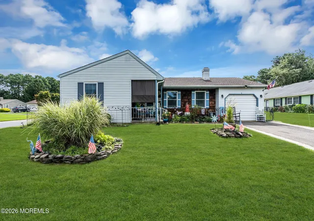 Photo 3 of Single family home for sale at 6 Harvard Ct #61, Whiting, NJ 08759 | MLS# 22628112 | Listing updated on 2026-09-15