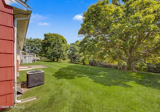 Photo 3 of Single family home for sale at 153 Westbrook Dr, Toms River, NJ 08757 | MLS# 22627510 | Listing updated on 2026-09-10
