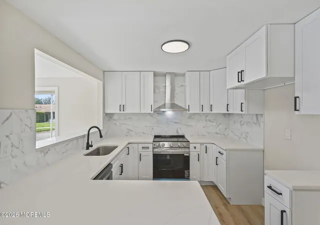 Photo 1 of Single family home for sale at 164a Kalmia Plz, Monroe Township, NJ 08831 | MLS# 22627518 | Listing updated on 2026-09-22