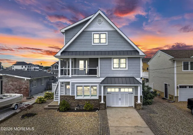 Photo 1 of Sale Pending at 381 Aldo Dr, Toms River, NJ 08753 | MLS# 22627548 | Listing updated on 2026-09-14