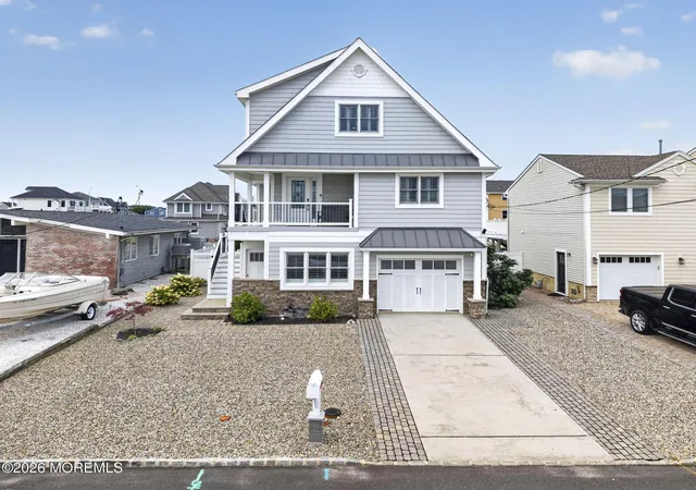 Photo 4 of Sale Pending at 381 Aldo Dr, Toms River, NJ 08753 | MLS# 22627548 | Listing updated on 2026-09-14