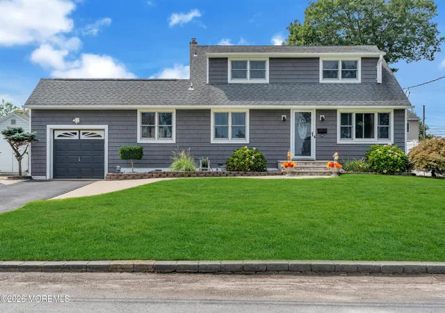 Photo 1 of Single family home for sale at 118 Fisher Ave, Brick, NJ 08723 | MLS# 22627745 | Listing updated on 2026-09-14