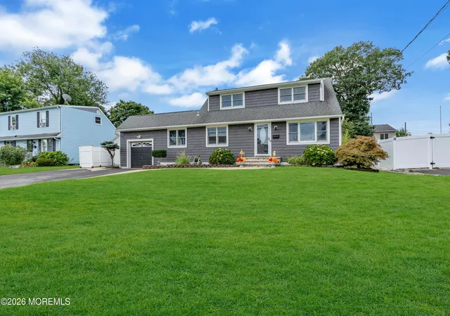 Photo 2 of Single family home for sale at 118 Fisher Ave, Brick, NJ 08723 | MLS# 22627745 | Listing updated on 2026-09-14