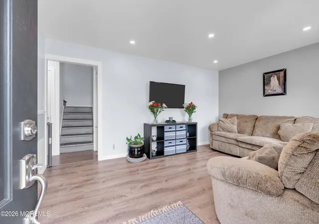 Photo 3 of Single family home for sale at 118 Fisher Ave, Brick, NJ 08723 | MLS# 22627745 | Listing updated on 2026-09-14