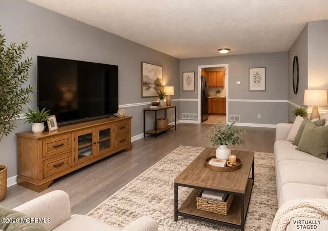 Photo 1 of Condo for sale at 534 Davids Ct, Lakewood, NJ 08701 | MLS# 22627635 | Listing updated on 2026-09-23