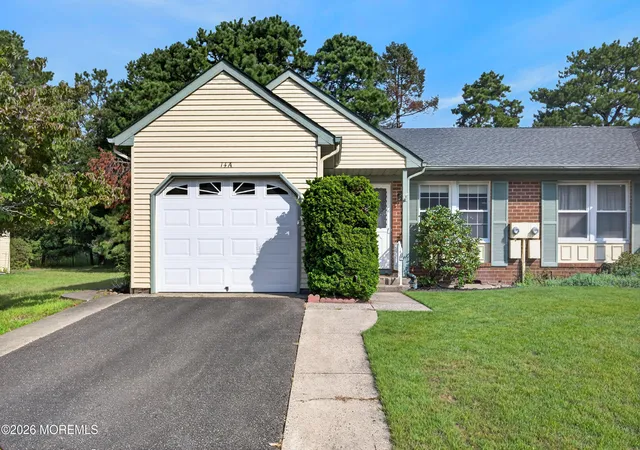 Photo 1 of Single family home for sale at 14a A Birchwood Dr, Whiting, NJ 08759 | MLS# 22627673 | Listing updated on 2026-09-07