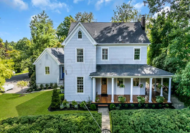 Photo 1 of Single family home for sale at 206 Monmouth Ave, Atlantic Highlands, NJ 07716 | MLS# 22628322 | Listing updated on 2026-09-10