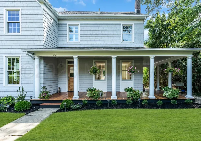 Photo 2 of Single family home for sale at 206 Monmouth Ave, Atlantic Highlands, NJ 07716 | MLS# 22628322 | Listing updated on 2026-09-10