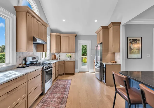 Photo 4 of Single family home for sale at 206 Monmouth Ave, Atlantic Highlands, NJ 07716 | MLS# 22628322 | Listing updated on 2026-09-10