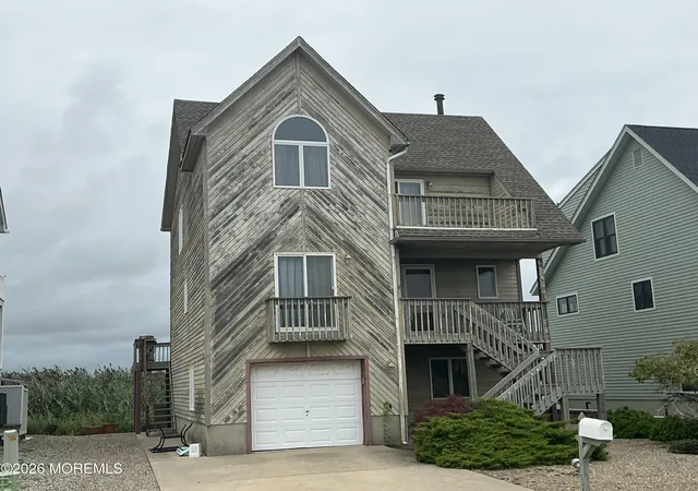 Single family home for sale at 1436 S Bayview Ave, Seaside Park, NJ 08752 | MLS# 22627648