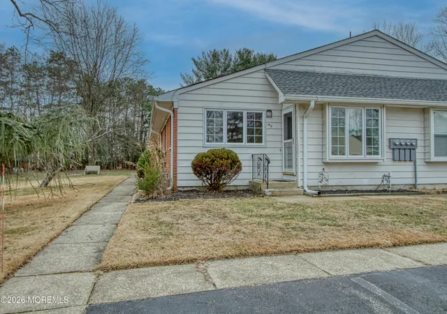 Photo 1 of Single family home for sale at 14 Betsy Ross Ln #A, Whiting, NJ 08759 | MLS# 22627665 | Listing updated on 2026-09-03